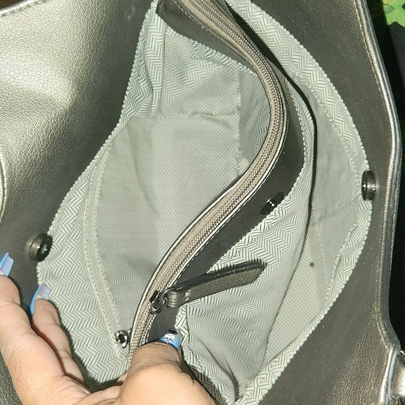 Kate & Alex cuffaro handbag - Picture 5 of 8